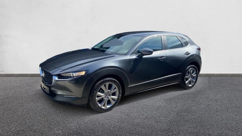 Mazda CX-30 2.5L e-SKYACT G MHEV 103kW AT Centr-Line