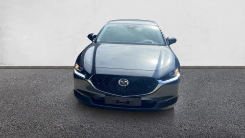 Mazda CX-30 2.5L e-SKYACT G MHEV 103kW AT Centr-Line