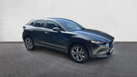 Mazda CX-30 2.5L e-SKYACT G MHEV 103kW AT Centr-Line
