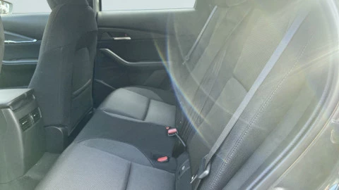 Mazda CX-30 2.5L e-SKYACT G MHEV 103kW AT Centr-Line