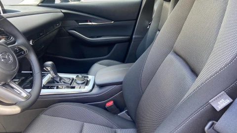 Mazda CX-30 2.5L e-SKYACT G MHEV 103kW AT Centr-Line