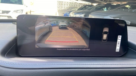 Mazda CX-30 2.5L e-SKYACT G MHEV 103kW AT Centr-Line