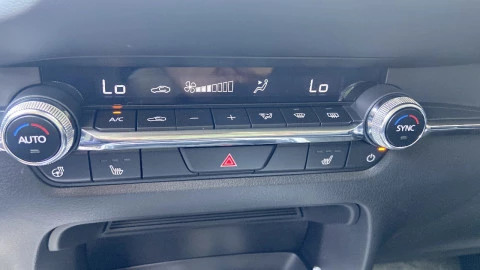 Mazda CX-30 2.5L e-SKYACT G MHEV 103kW AT Centr-Line