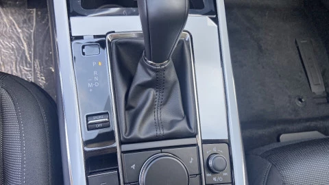 Mazda CX-30 2.5L e-SKYACT G MHEV 103kW AT Centr-Line