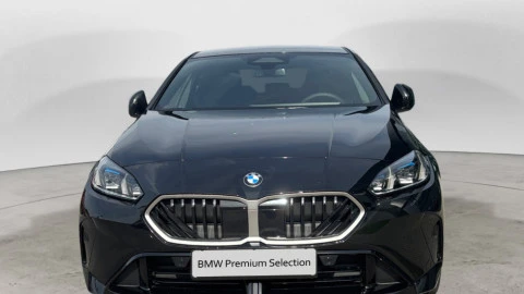 BMW Serie 2 Coupe 220 M Sport