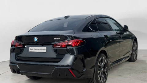 BMW Serie 2 Coupe 220 M Sport