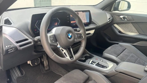 BMW Serie 2 Coupe 220 M Sport