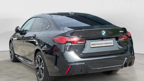BMW Serie 2 Coupe 220 M Sport