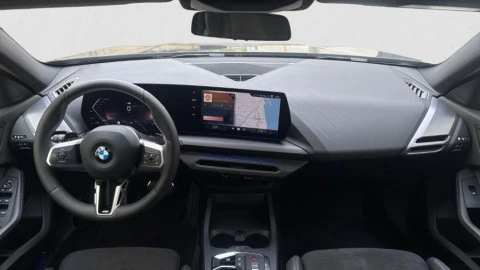 BMW Serie 2 Coupe 220 M Sport
