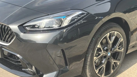 BMW Serie 2 Coupe 220 M Sport
