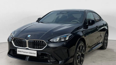 BMW Serie 2 Coupe 220 M Sport