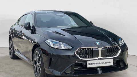 BMW Serie 2 Coupe 220 M Sport