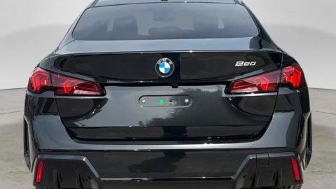 BMW Serie 2 Coupe 220 M Sport