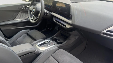 BMW Serie 2 Coupe 220 M Sport