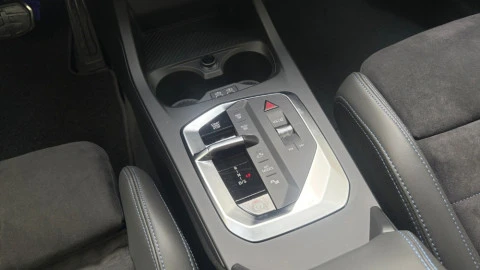 BMW Serie 2 Coupe 220 M Sport