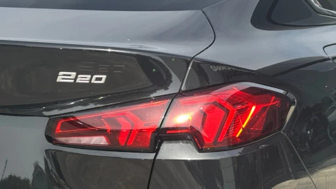 BMW Serie 2 Coupe 220 M Sport