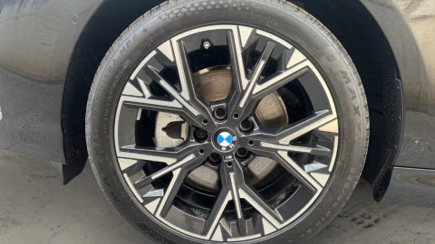 BMW Serie 2 Coupe 220 M Sport