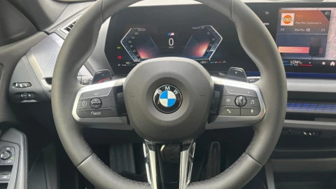 BMW Serie 2 Coupe 220 M Sport
