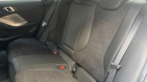 BMW Serie 2 Coupe 220 M Sport