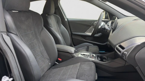 BMW Serie 2 Coupe 220 M Sport