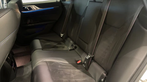 BMW Serie 4 Coupe 420 d M Sport