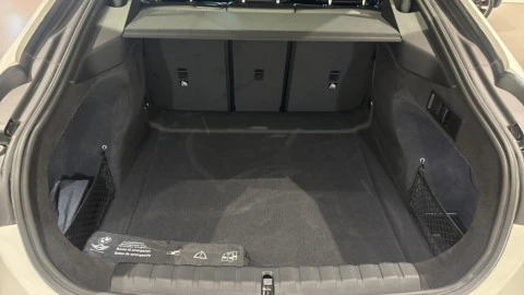 BMW Serie 4 Coupe 420 d M Sport