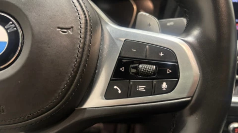 BMW Serie 4 Coupe 420 d M Sport