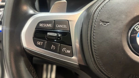 BMW Serie 4 Coupe 420 d M Sport