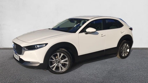 Mazda CX-30 2.5L e-SKYACTIV G MHEV 103kW Centre-Line