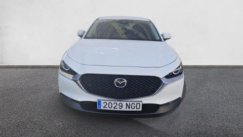Mazda CX-30 2.5L e-SKYACTIV G MHEV 103kW Centre-Line