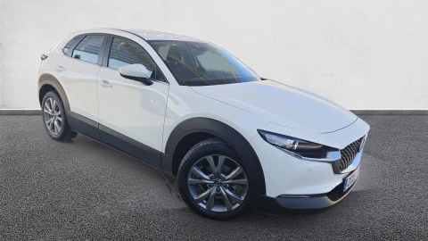 Mazda CX-30 2.5L e-SKYACTIV G MHEV 103kW Centre-Line