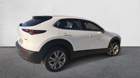 Mazda CX-30 2.5L e-SKYACTIV G MHEV 103kW Centre-Line