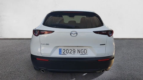 Mazda CX-30 2.5L e-SKYACTIV G MHEV 103kW Centre-Line