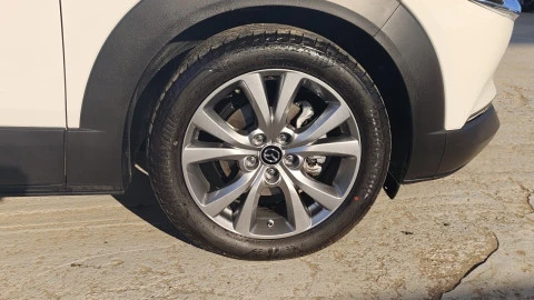 Mazda CX-30 2.5L e-SKYACTIV G MHEV 103kW Centre-Line
