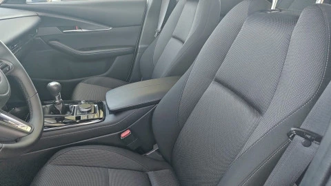 Mazda CX-30 2.5L e-SKYACTIV G MHEV 103kW Centre-Line