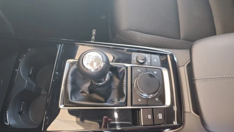 Mazda CX-30 2.5L e-SKYACTIV G MHEV 103kW Centre-Line