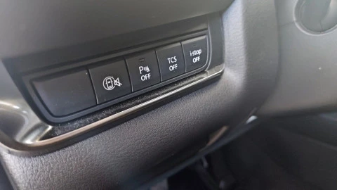 Mazda CX-30 2.5L e-SKYACTIV G MHEV 103kW Centre-Line