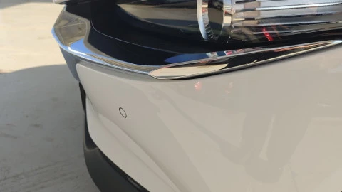Mazda CX-30 2.5L e-SKYACTIV G MHEV 103kW Centre-Line