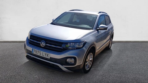 Volkswagen T-Cross Advance 1.0 TSI 70kW (95CV)