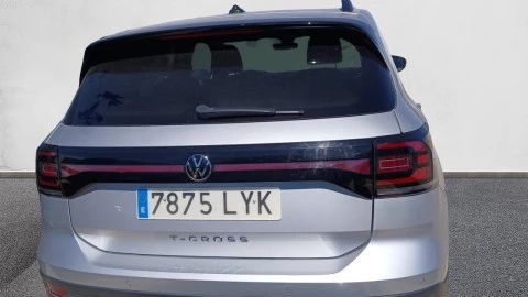 Volkswagen T-Cross Advance 1.0 TSI 70kW (95CV)