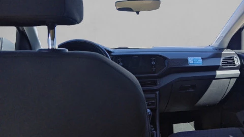 Volkswagen T-Cross Advance 1.0 TSI 70kW (95CV)