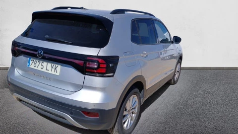 Volkswagen T-Cross Advance 1.0 TSI 70kW (95CV)