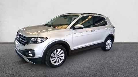 Volkswagen T-Cross Advance 1.0 TSI 70kW (95CV)