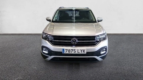 Volkswagen T-Cross Advance 1.0 TSI 70kW (95CV)