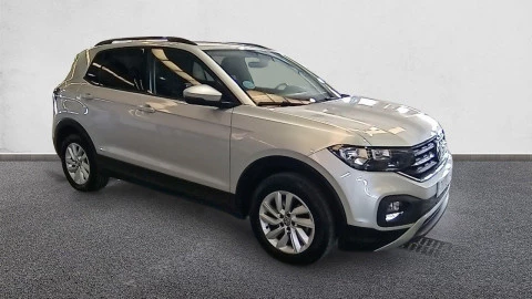 Volkswagen T-Cross Advance 1.0 TSI 70kW (95CV)