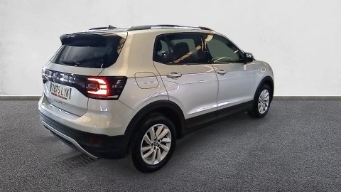 Volkswagen T-Cross Advance 1.0 TSI 70kW (95CV)