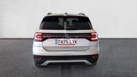 Volkswagen T-Cross Advance 1.0 TSI 70kW (95CV)