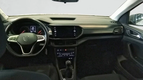 Volkswagen T-Cross Advance 1.0 TSI 70kW (95CV)