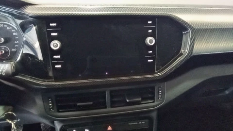 Volkswagen T-Cross Advance 1.0 TSI 70kW (95CV)