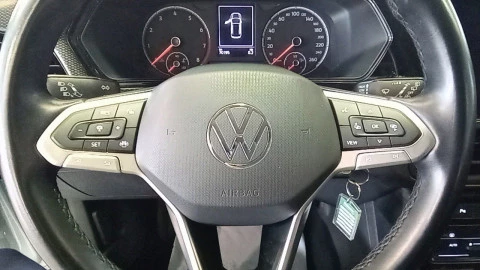 Volkswagen T-Cross Advance 1.0 TSI 70kW (95CV)